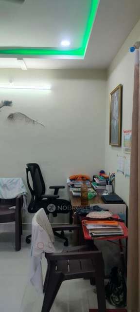 2 BHK Flat In Devarakonda Royal For Sale  In Moula Ali