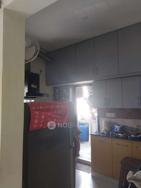 2 BHK Flat In Devarakonda Royal For Sale  In Moula Ali