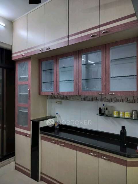 2 BHK Flat In Sarvodaya Ashish For Sale  In Dombivli