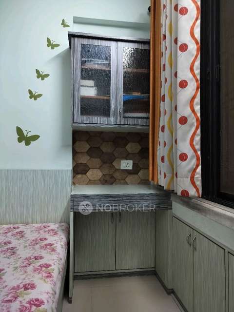 2 BHK Flat In Sarvodaya Ashish For Sale  In Dombivli