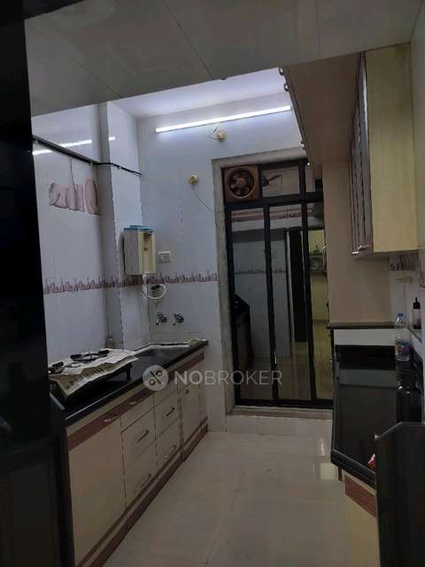 2 BHK Flat In Sarvodaya Ashish For Sale  In Dombivli
