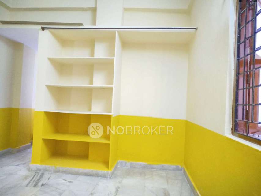 2 BHK Flat In Gandhi Residency For Sale  In Sanjeeva Reddy Nagar
