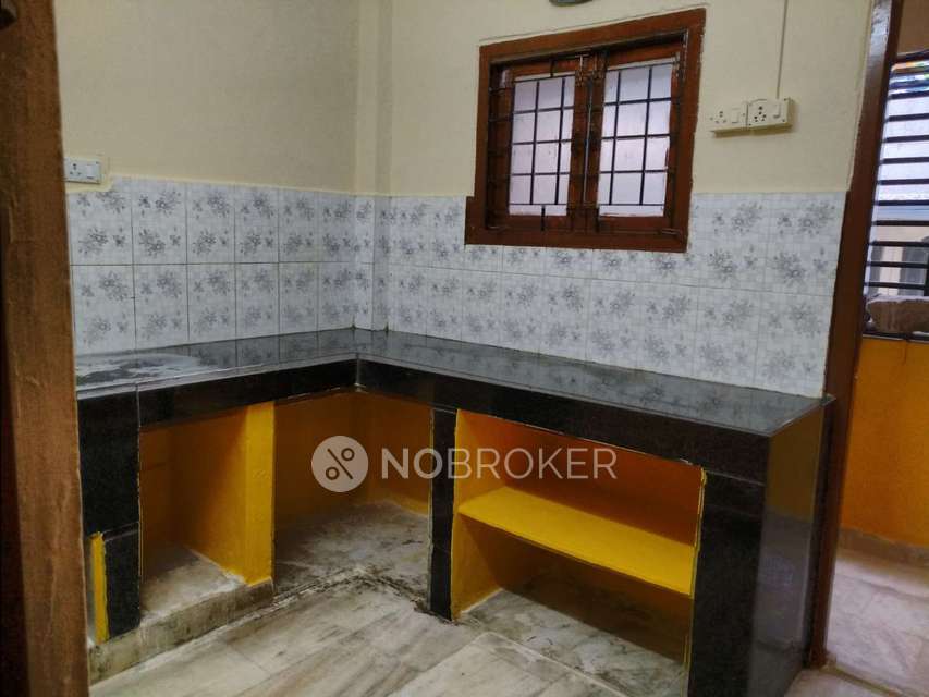 2 BHK Flat In Gandhi Residency For Sale  In Sanjeeva Reddy Nagar