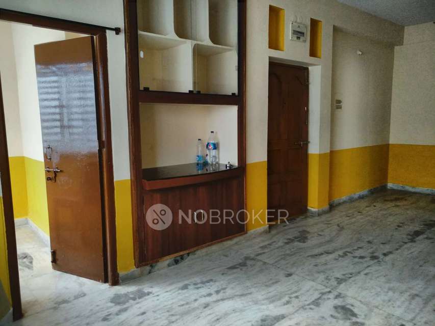 2 BHK Flat In Gandhi Residency For Sale  In Sanjeeva Reddy Nagar