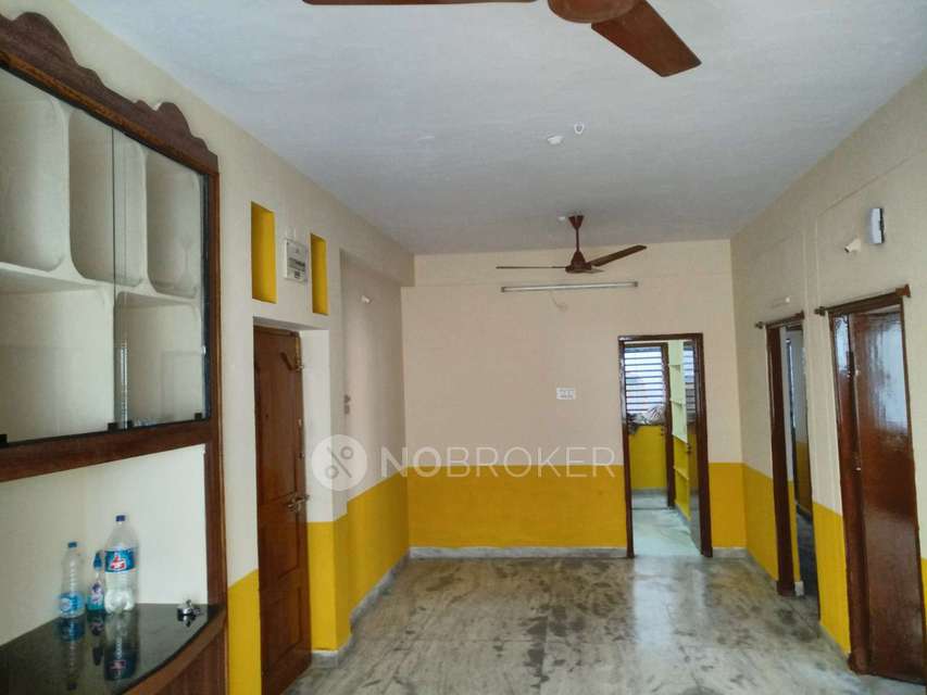 2 BHK Flat In Gandhi Residency For Sale  In Sanjeeva Reddy Nagar