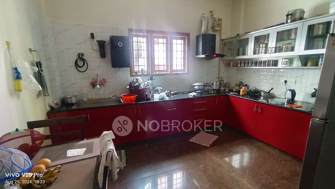 4+ BHK House For Sale  In Varthur