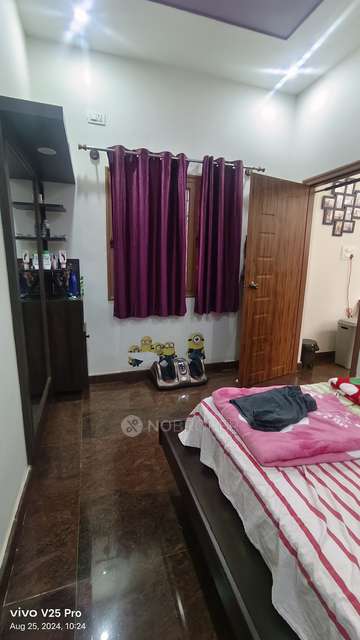 4+ BHK House For Sale  In Varthur
