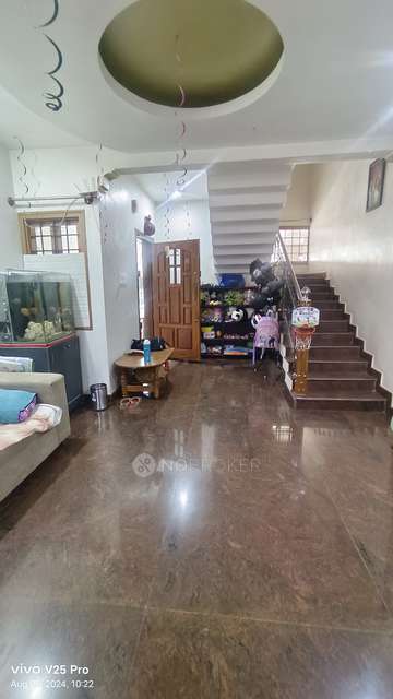 4+ BHK House For Sale  In Varthur