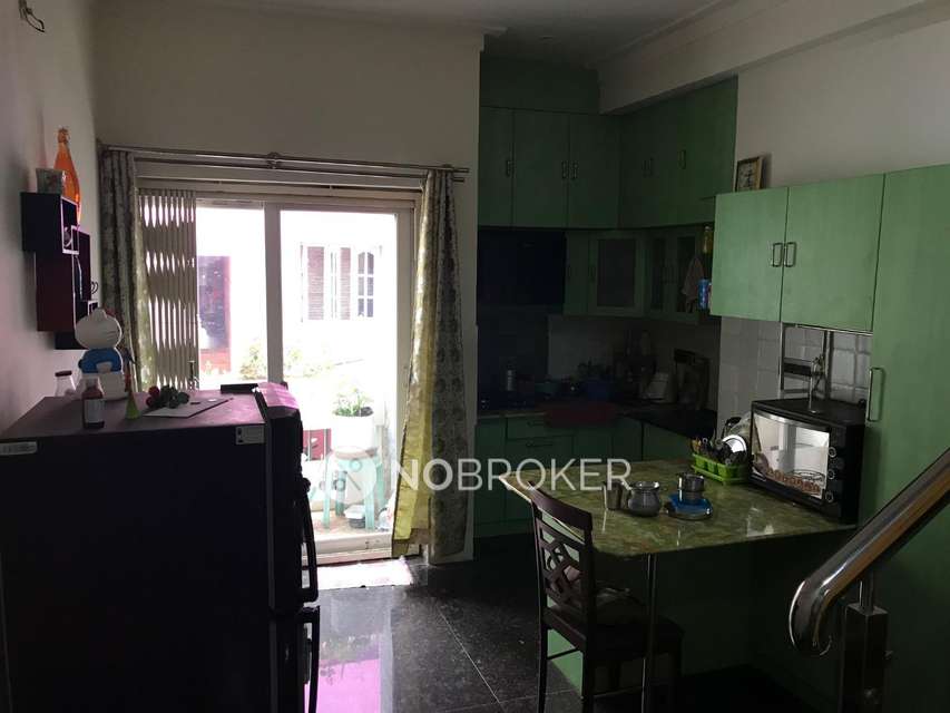 4+ BHK House For Sale  In Varthur