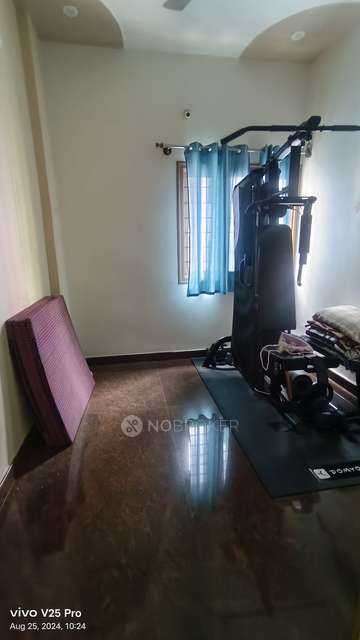 4+ BHK House For Sale  In Varthur