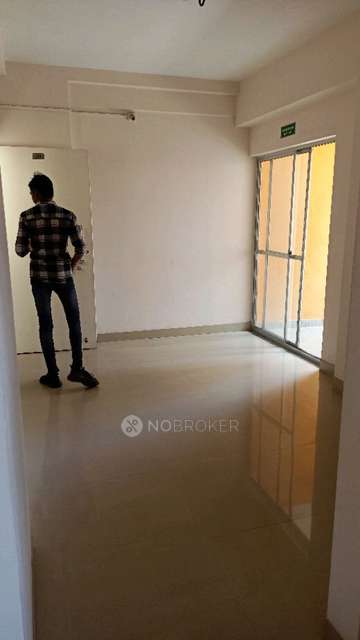 1 BHK Flat In Mahalunge Ingale, Gulmohar Building for Rent In Gulmohar Mhada Phase 2, Mahalunge Ingale, Maharashtra 410501, India