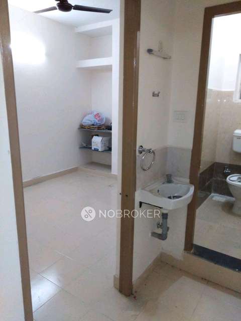 2 BHK Flat In Arun Excello Compact Home   For Sale  In Karanaithangal, Padapai