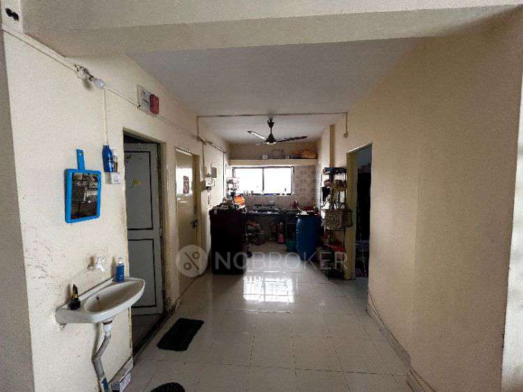 2 BHK Flat In Jijai Palace ( Villa) for Rent  In Jijai Palace, Manaji Nagar, Narhe, Pune, Maharashtra, India