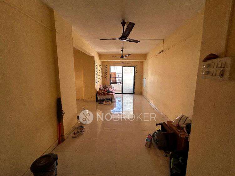 2 BHK Flat In Jijai Palace ( Villa) for Rent  In Jijai Palace, Manaji Nagar, Narhe, Pune, Maharashtra, India
