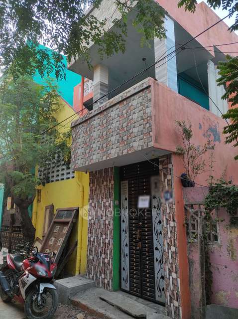 2 BHK House For Sale  In Tiruvottiyur