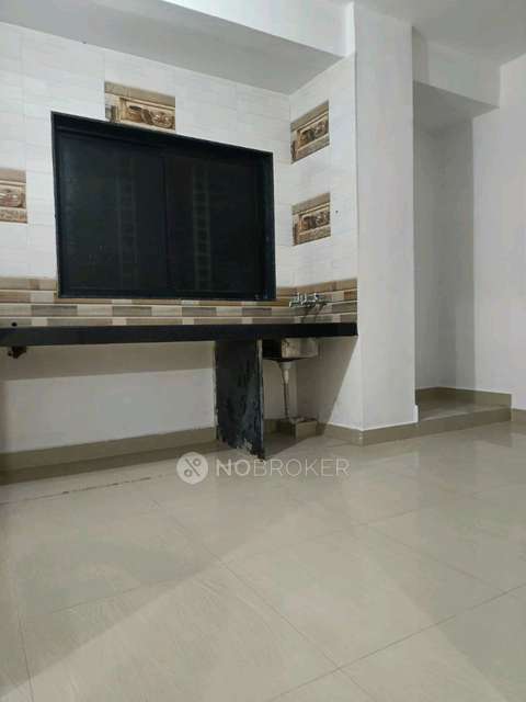 1 BHK Flat In Abhishek Deram Gokul Nagar for Rent  In Dhanori