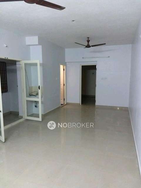 2 BHK Flat In Shrishti Rkf Builders For Sale  In Pallikaranai
