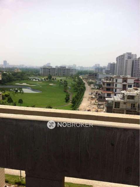 3 BHK Flat In Jaypee Greens Kalypso Court For Sale  In Sector-128 Noida