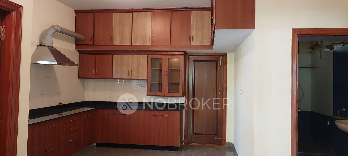 2 BHK Flat for Rent  In Jnana Bharathi