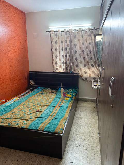 2 BHK Flat In Shree Gokulesh Apartment for Rent  In Wanwadi