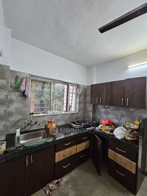 2 BHK Flat In Shree Gokulesh Apartment for Rent  In Wanwadi