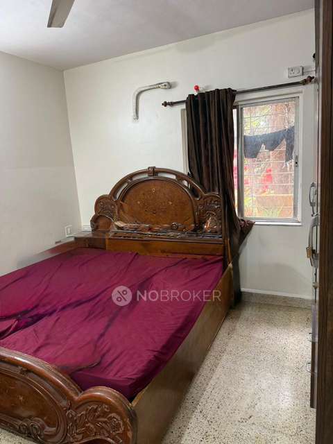 2 BHK Flat In Shree Gokulesh Apartment for Rent  In Wanwadi