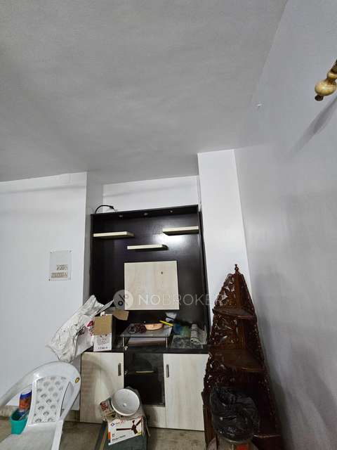2 BHK Flat In Shree Gokulesh Apartment for Rent  In Wanwadi