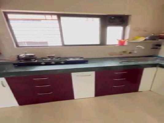 2 BHK Flat In Samruddhi Villa B Wing  For Sale  In Ambegaon Budruk