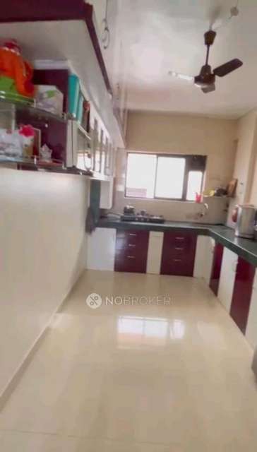 2 BHK Flat In Samruddhi Villa B Wing  For Sale  In Ambegaon Budruk