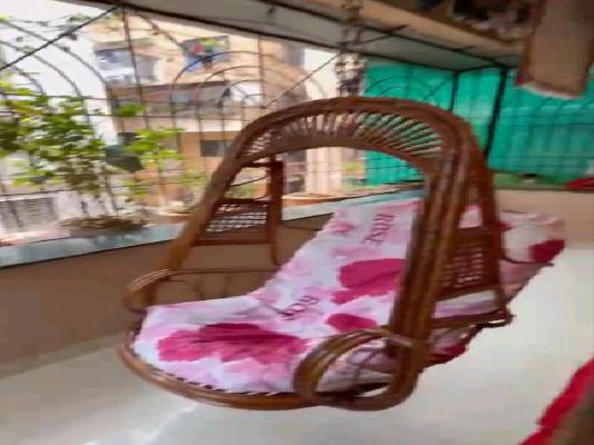 2 BHK Flat In Samruddhi Villa B Wing  For Sale  In Ambegaon Budruk