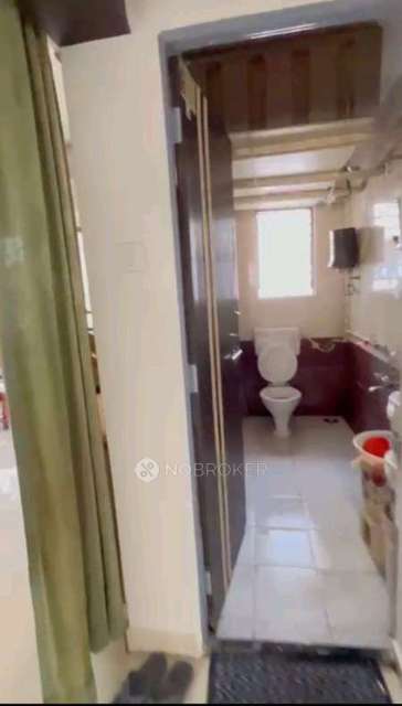 2 BHK Flat In Samruddhi Villa B Wing  For Sale  In Ambegaon Budruk