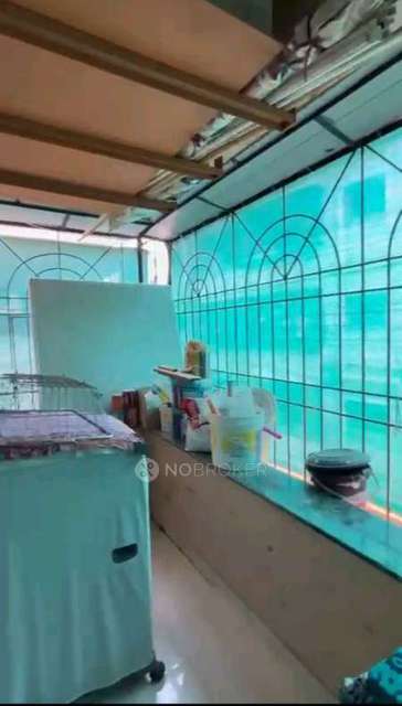 2 BHK Flat In Samruddhi Villa B Wing  For Sale  In Ambegaon Budruk