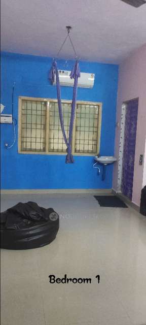 2 BHK Flat In Thai Flats, Saligramam  For Sale  In 69, Shanmugasundaram St, Nehru Nagar, Saligramam, Chennai, Tamil Nadu 600093, India