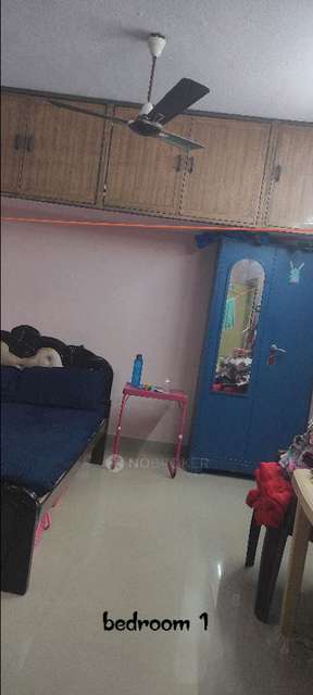 2 BHK Flat In Thai Flats, Saligramam  For Sale  In 69, Shanmugasundaram St, Nehru Nagar, Saligramam, Chennai, Tamil Nadu 600093, India