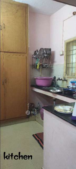 2 BHK Flat In Thai Flats, Saligramam  For Sale  In 69, Shanmugasundaram St, Nehru Nagar, Saligramam, Chennai, Tamil Nadu 600093, India