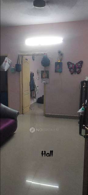 2 BHK Flat In Thai Flats, Saligramam  For Sale  In 69, Shanmugasundaram St, Nehru Nagar, Saligramam, Chennai, Tamil Nadu 600093, India