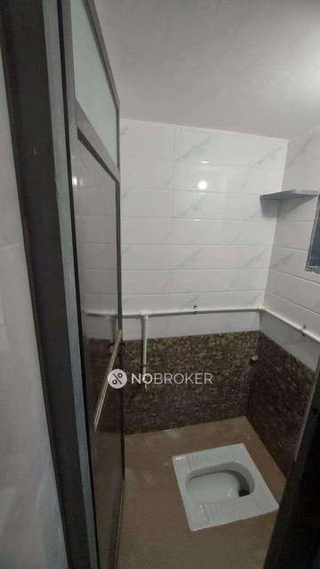 1 RK Flat In New Ashwini Chs  For Sale  In Dombivali East