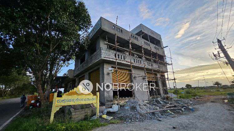 Shop in Kukkanahalli Gramatana Gangadhara, Bangalore for Rent 