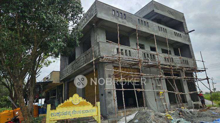 Shop in Kukkanahalli Gramatana Gangadhara, Bangalore for Rent 