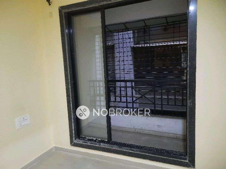 1 BHK Flat In Om Vaishnavi Chs For Sale  In Kalher