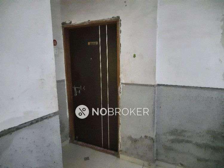 1 BHK Flat In Om Vaishnavi Chs For Sale  In Kalher