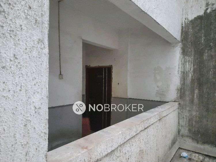 1 BHK Flat In Om Vaishnavi Chs For Sale  In Kalher