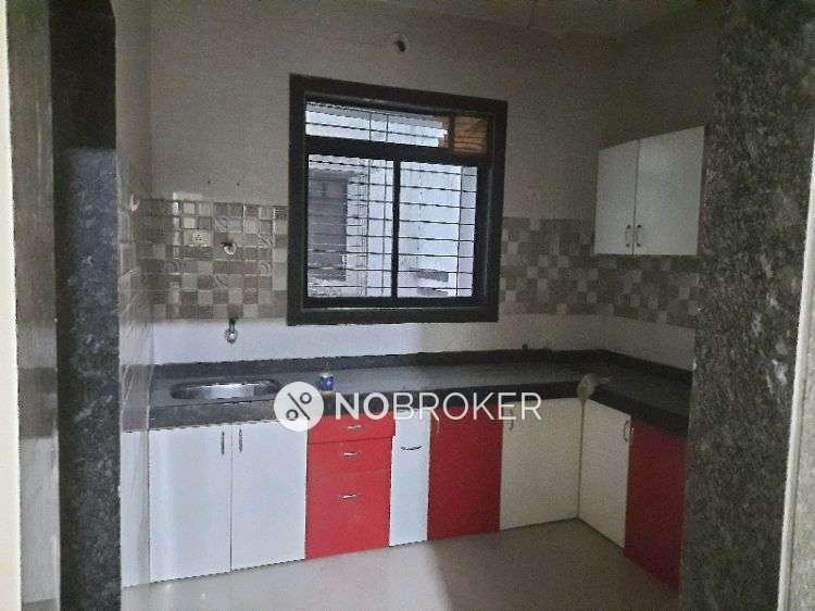1 BHK Flat In Om Vaishnavi Chs For Sale  In Kalher