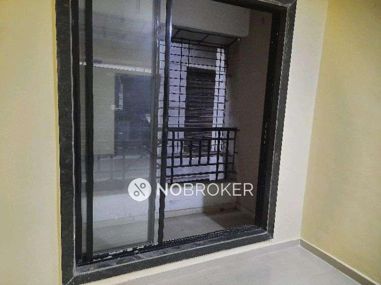 1 BHK Flat In Om Vaishnavi Chs For Sale  In Kalher