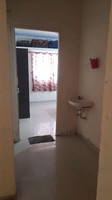 Shared Room for Female In 1 BHK  In Vighnahrta Building In Bavdhan