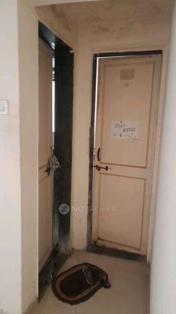 Shared Room for Female In 1 BHK  In Vighnahrta Building In Bavdhan