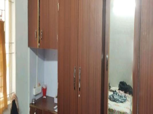 3 BHK Flat In Pyramid Bilberry For Sale  In Chokkanahalli