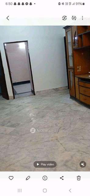 3 BHK Flat In Shipra Apartment For Sale  In Kaushambi