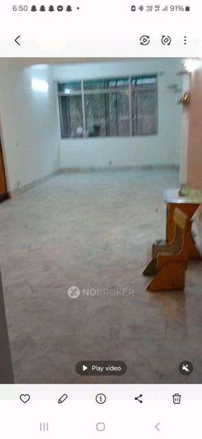 3 BHK Flat In Shipra Apartment For Sale  In Kaushambi