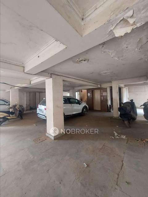 2 BHK Flat In V K Residency For Sale  In Karala